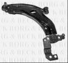 BORG & BECK BCA6127 Track Control Arm